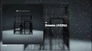 NF - Dreams (432hz)