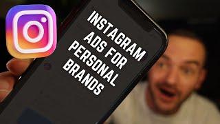 Instagram Ads to Get Followers: 'Local Celebrity' Strategy