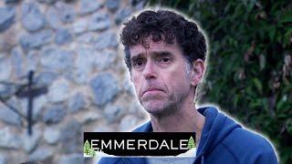 Marlon And Ross Confront Jade | Emmerdale