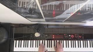 The Piano Grip System:  Getting Started Guide by Jared Hall