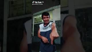 tik tok tenar