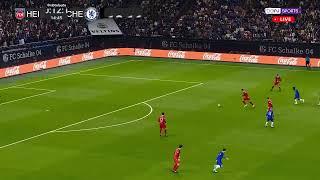 HEIDENHEIM vs CHELSEA LIVE | UEFA CONFERENCE LEAGUE 2024/25 - MATCHDAY 4 | MATCH NOW