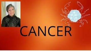 CANCER ~ SOMETHING EPIC  IS ABOUT TO HAPPEN THIS MONTH ! OCT  7 13 24