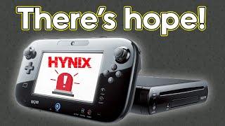 If you have the HYNIX Chip, you Should Watch this!