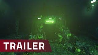 SOMA - Launch-Trailer