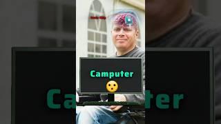 The Future of Brain-Controlled Technology Is Here – Neuralink! #neuralink #elonmusk  #ai #shorts