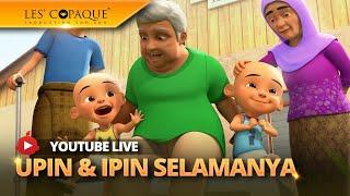 [LIVE] Kompilasi Episod Upin & Ipin 2024