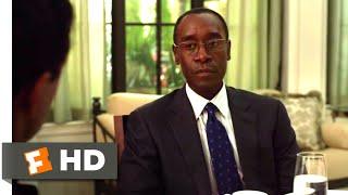 Flight (2012) - We're Talking Jail Time Scene (5/10) | Movieclips