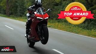 Die besten Sport Bikes und Supermotos 2024! 1000PS Empfehlungen Supersport und Supermoto!