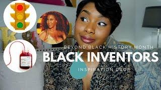 African American Inventors | Drop of Inspiration
