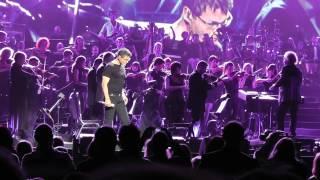 Morten Harket 2013 live in Berlin Aida Night of Proms full show live HD