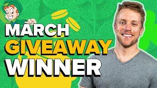 Test Prep Insight Monthly Giveaway Club (MARCH WINNER)