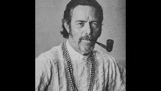 Alan Watts - Time