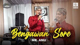 Bengawan Sore - Mr.Anu ( Manthou's ) sms pro music