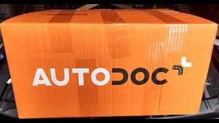 AutoDoc parts review