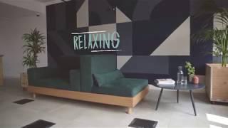 BNBIZ Coworking Hotel