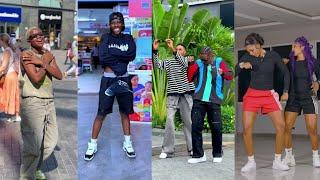 PLAY FOR ME REMIX Dance Challenge By Demzy_Baye || Tiktok Compilation