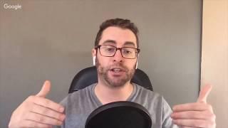 Jamarl Thomas & Jordan: Why Corporate Media is Dangerous