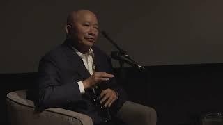 FULL John Woo Masterclass | Fantasia 2022