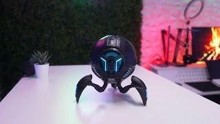 GravaStar Mars Pro Bluetooth Speaker: Unboxing and Full Review