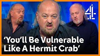 Bill Bailey's Letters From The AA Are Absolutely HILARIOUS﻿ | Cats Does Countdown | Channel 4