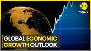 China targets 5% GDP growth in 2023 while India's Q3 growth slows to 4.4% | Economic Update | WION