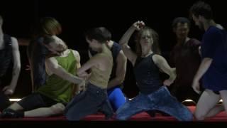 CULLBERG BALLET - Protagonist