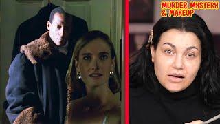 This IRL "Candyman" climbed through her medicine cabinet!? | Mystery & Makeup: CLIP