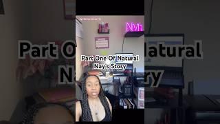 The Story About Natural Nay Pt 1 #formulating  #naturalnayllc #cosmeticformulation #naturalhair