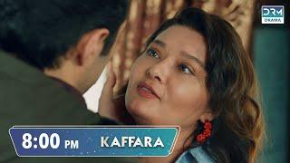 Kaffara | Redemption | Promo Episode 42 | Tomorrow at 8PM UB2O