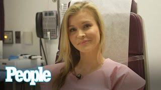 Joanna Krupa Undergoes The Egg Retrieval Process  | People