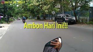 Par Basudara Ambon di Rantau.. Ambon Hari Ini.!!!