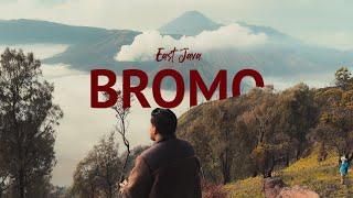 JAWA TIMUR | Gunung Bromo & Air terjun Tumpak Sewu memang mindblown!!