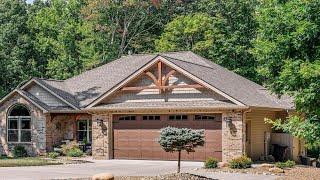 154 Trentwood Drive, Crossville, TN Presented by David LaFerney.