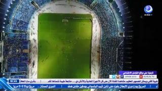 ملخص مبارة الهلال   وليسكر -   قناة الهلال الفضائية - ALHILAL TV