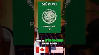 How To Get A MEXICAN Second Passport - It's Stronger Than US and Canada