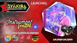 Launching Syakira Music | Instrument Full Scatter | Live Pangkalan Benteng | Beken Production