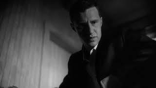 The X-Files - Young Smoking Man kills Martin Luther King [4x07 - Musings of a Cigarette Smoking Man]