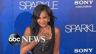 Bobbi Kristina Brown: Life and Death