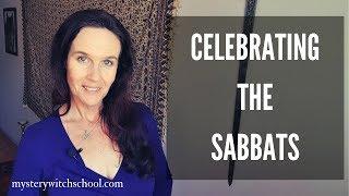 How to Celebrate the Wiccan Sabbats In the Modern World