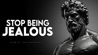 How Stoics Deal with Jealousy | Stoicism