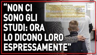 L'ULTIMA MAGAGNA DEI VACCINI PEDIATRICI ▷ "INOCULATI SENZA UNA VERA PRESCRIZIONE" | PARTE L'ISTANZA