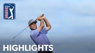 All the best shots from the RSM Classic 2020