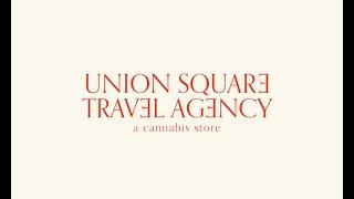 Union Square Travel Agency - Broadway Build