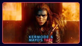 Mark Kermode reviews Furiosa: A Mad Max Saga - Kermode and Mayo's Take