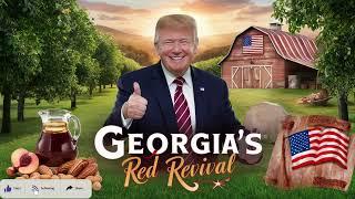 Georgia's Red Revival