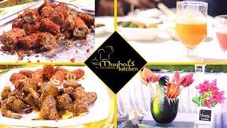 Mughal's Kitchen The Caterers | Tastiest Food