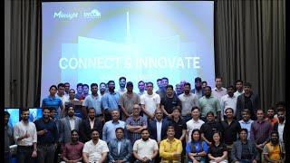 Milesight Connect & Innovate Dubai 2024 | DVCOM Technology Event