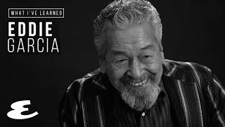 Eddie Garcia Reflects On His Very Long Career | What I've Learned | Esquire Philippines