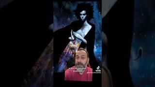 The Endless DC’s The Sandman Universe | Comic Book Omnibus Review Vertigo Neil Gaiman | DC Comics